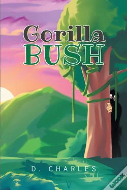 Capa do artigo Gorilla Bush