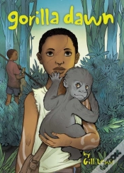 Capa do artigo Gorilla Dawn