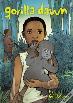 Capa do artigo Gorilla Dawn