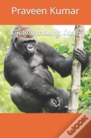 Gorilla Drawing Book