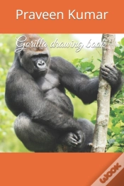 Capa do artigo Gorilla Drawing Book
