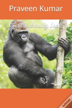 Capa do artigo Gorilla Drawing Book