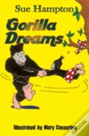 Capa do artigo Gorilla Dreams