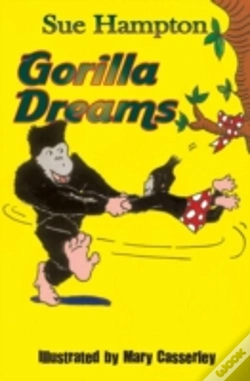 Capa do artigo Gorilla Dreams
