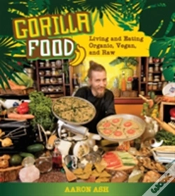 Capa do artigo Gorilla Food