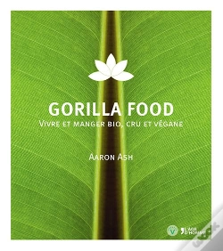 Capa do artigo Gorilla Food