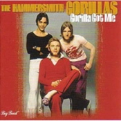 Capa do artigo Gorilla Got Me - CD
