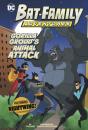 Gorilla Groddâ€™S Animal Attack - Preview