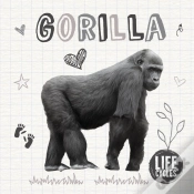 Capa do artigo Gorilla