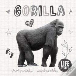 Capa do artigo Gorilla