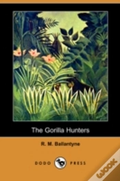 Capa do artigo Gorilla Hunters (Dodo Press)