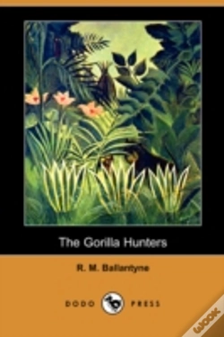 Capa do artigo Gorilla Hunters (Dodo Press)