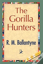 Capa do artigo Gorilla Hunters