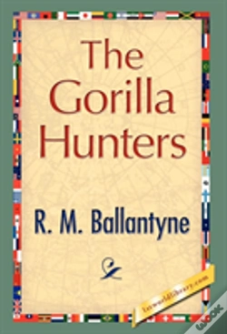 Capa do artigo Gorilla Hunters