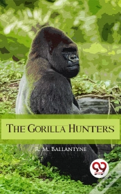 Capa do artigo Gorilla Hunters