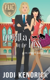 Capa do artigo Gorilla In The Hiss