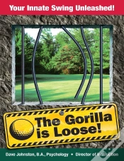 Capa do artigo Gorilla Is Loose: Your Innate Swing Unleashed!