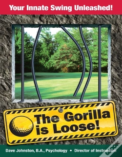 Capa do artigo Gorilla Is Loose: Your Innate Swing Unleashed!