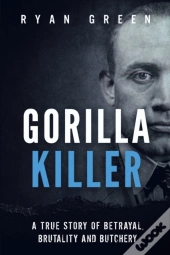 Gorilla Killer