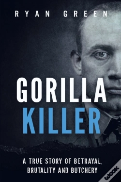 Capa do artigo Gorilla Killer