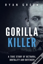 Capa do artigo Gorilla Killer