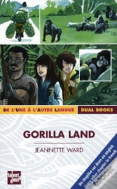 Gorilla Land
