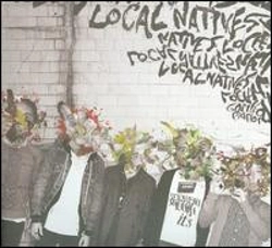 Capa do artigo Gorilla Manor - CD
