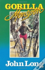 Capa do artigo Gorilla Monsoon