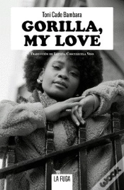 Capa do artigo Gorilla My Love