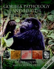 Gorilla Pathology And Health