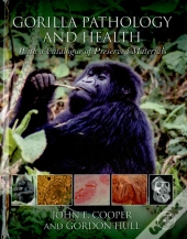 Gorilla Pathology And Health