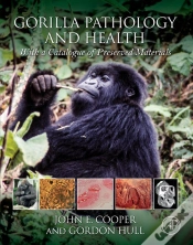 Capa do artigo Gorilla Pathology And Health