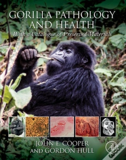 Capa do artigo Gorilla Pathology And Health