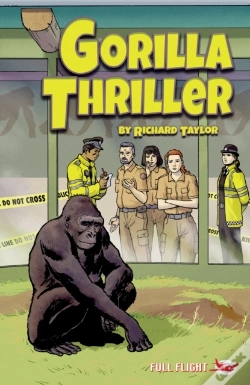 Capa do artigo Gorilla Thriller