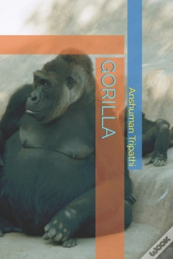 Capa do artigo Gorilla