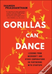 Capa do artigo Gorillas Can Dance