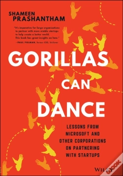 Capa do artigo Gorillas Can Dance