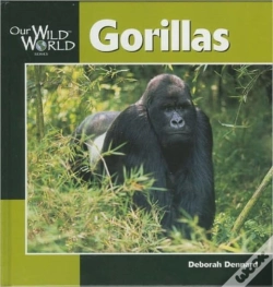 Capa do artigo Gorillas