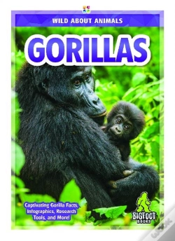 Capa do artigo Gorillas