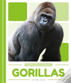 Capa do artigo Gorillas