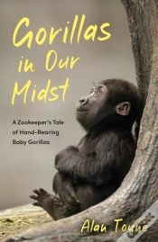 Capa do artigo Gorillas In Our Midst