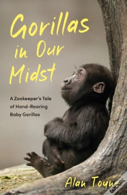 Capa do artigo Gorillas In Our Midst