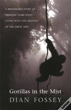 Capa do artigo Gorillas In The Mist