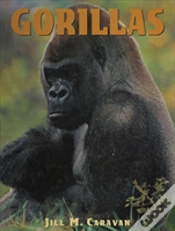 Capa do artigo Gorillas
