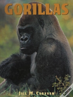Capa do artigo Gorillas