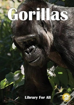 Capa do artigo Gorillas