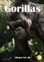 Gorillas - Preview