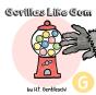 Gorillas Like Gum - Preview