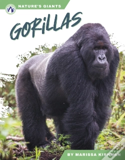 Capa do artigo Gorillas