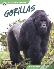 Capa do artigo Gorillas